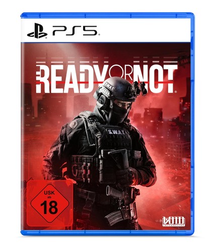 Ps5 ready not ita - ps5,