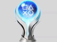PS5 Trophy Service Trofeo di
