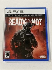 Pronto o No (PS5) Spedizione