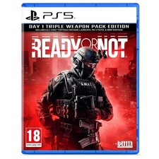 Ready or Not - Day 1 Edition