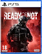 Ready or Not: Day One Edition