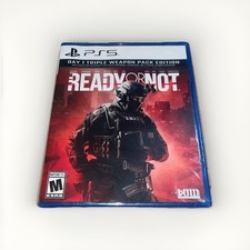 Ready or Not Day 1 Edition