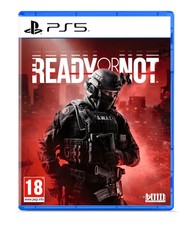 Ready or Not PS5