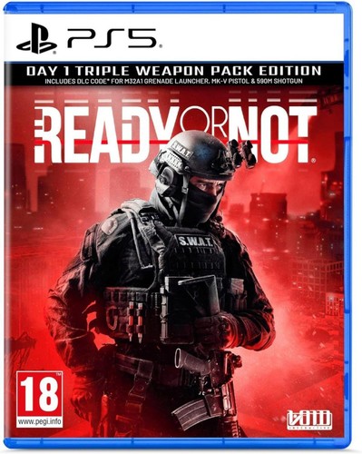 Ps5 ready not euplaystation - ps5,