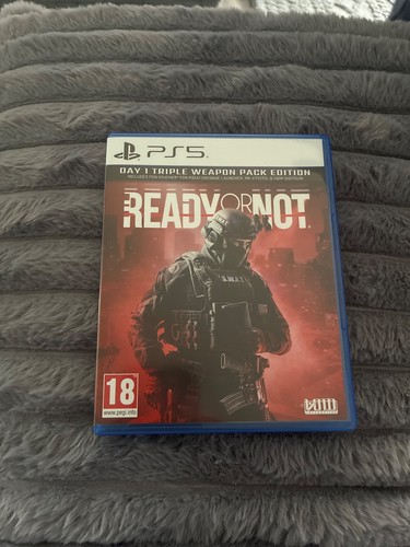 Videogioco ps5 pronto no - videogioco,