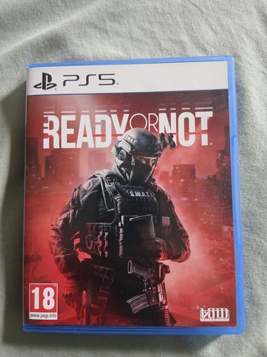 Pronto playstation 5 - pronto,