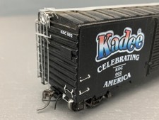 HO Kadee KDC #002 2005