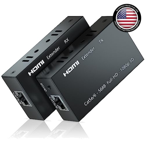 Extender hdmi metri - hdmi,