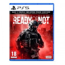 Ready or Not - Day One Edition