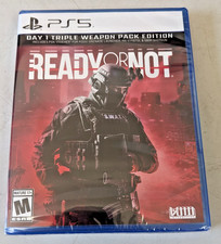 Pronto o No - Giorno 1 Ed. -