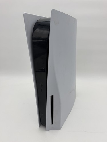 Sony playstation ps5 console - 5,