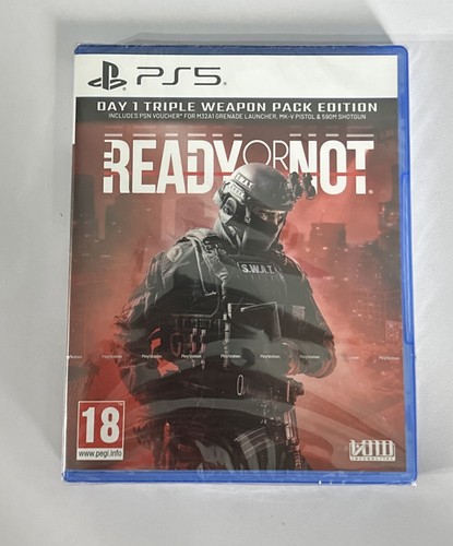 Pronto gioco ps5 - o,
