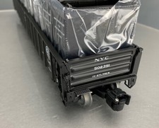 Gondola calibro O Lionel